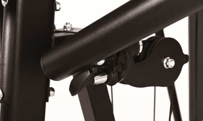 press musculation mutligym torpedo 3 – Image 3