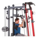 Smith Cage HOME GYM / MG-3000 – Image 9