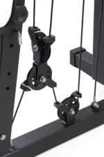 press musculation home gym ULTRA 200 – Image 4