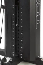 press musculation home gym ULTRA 200 – Image 6