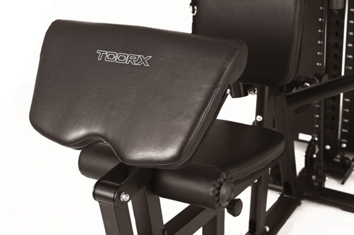 press musculation mutligym torpedo 3 – Image 9