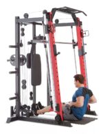 Smith Cage HOME GYM / MG-3000 – Image 10