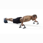 Barres de pompes ProForm – Image 4