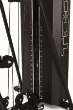 press musculation mutligym torpedo 3 – Image 8