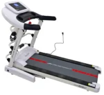 Tapis de Course Motorisé A5S