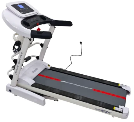 Tapis de Course Motorisé A5S