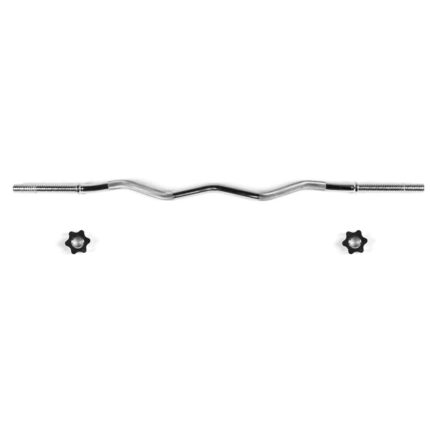 barre de curl KETTLER