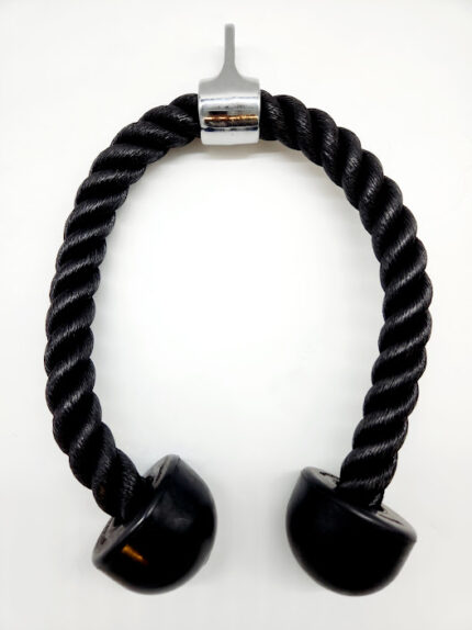 Corde de traction pour triceps