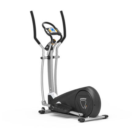 Vélo elliptique Sportop E‑850P