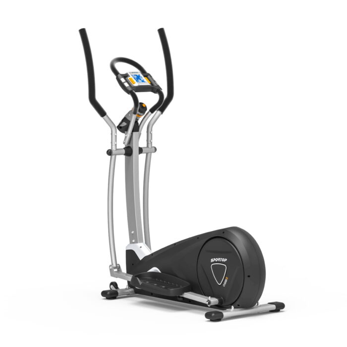 Vélo elliptique Sportop E‑850P – Image 1