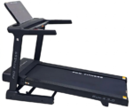 Tapis de Course PRO FITNESS RUN-X 3.0