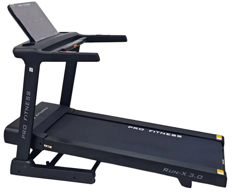 Tapis de course PRO FITNESS RUN-X 3.0 prix Algerie Tapis de Course PRO FITNESS RUN-X 3.0 – Image 1