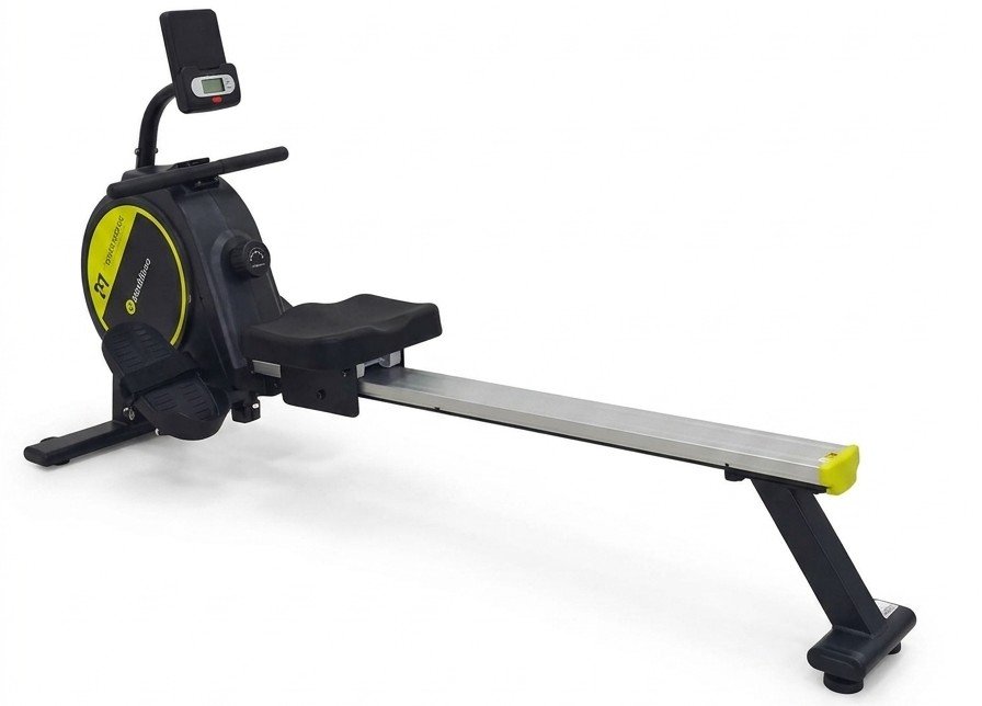 Magnetic Rower (YK-13R506F) Rameur Magnétique power land (YK-13R506F) – Image 1