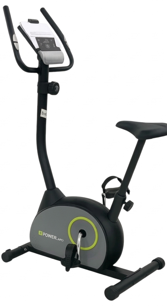 Vélo d’Appartement Magnétique POWERLAND YK-B0901A Vélo d’Appartement Magnétique POWERLAND YK-B0901A – Image 1