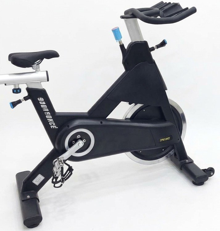 spinning body force BFV60 spinning body force BFV60 – Image 1