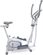 velo elliptique TILLA K34