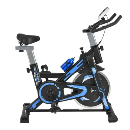 velo spinning sport blue