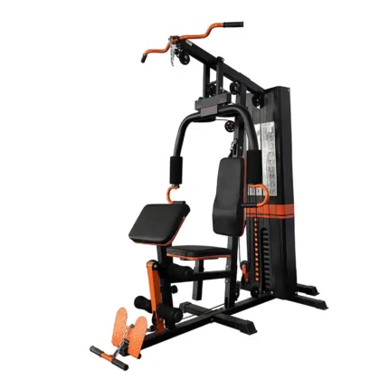 Presse musculation active multigym