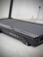 apis de course Pro Fitness Spider S motorisé pliable