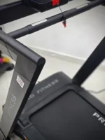 Tapis de Course Motorisé COLUMBIA – Image 3