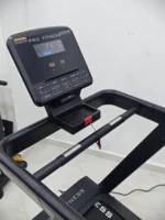 Tapis de Course Motorisé COLUMBIA – Image 2