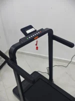 Tapis de Course Motorisé DAYTONA | Pliable & Connecté – Image 2