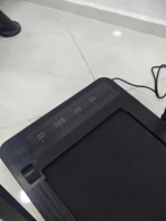 Tapis de Course Motorisé DAYTONA | Pliable & Connecté – Image 3