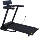 Tapis de course motorisé PRO FITNESS ENERGY 400