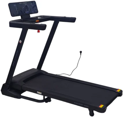 Tapis de course motorisé PRO FITNESS ENERGY 400
