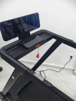 Tapis de course motorisé PRO FITNESS ENERGY 400