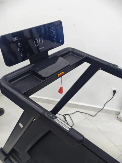 Tapis de course motorisé PRO FITNESS ENERGY 400