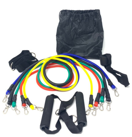 Kit d'entraînement multi-résistance