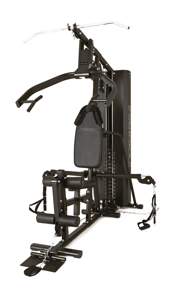 press musculation mutligym torpedo 3 – Image 1