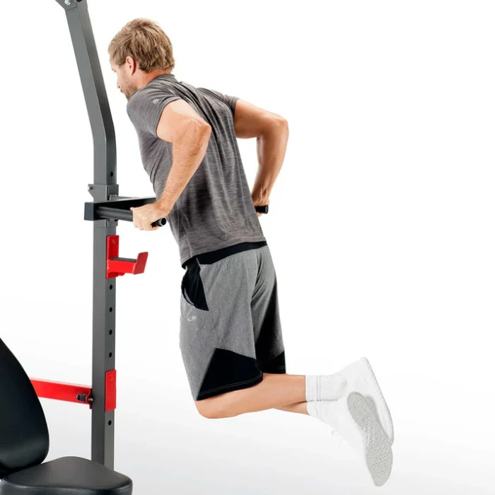 Cage d'entraînement Smith Machine | MG-1000 – Image 5