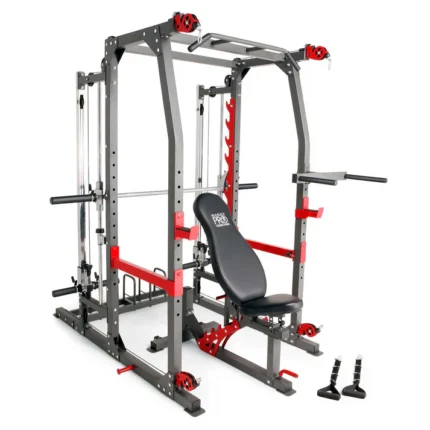 Cage d'entraînement Smith Machine | MG-1000