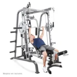Smith Machine / Cage System | MG-2000 – Image 2