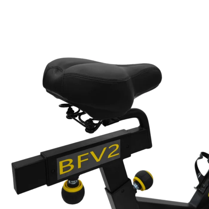 spinning bike body force bfv2