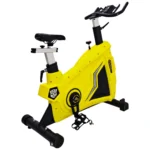 velo spinning g power