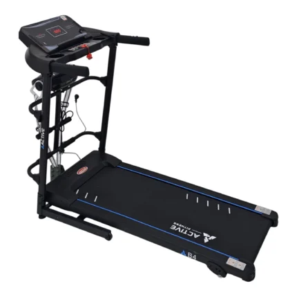 TAPIS ACTIVE B4D