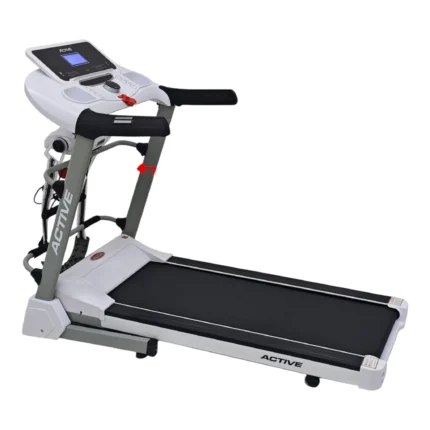 Tapis roulant active 120 kg 13002DS