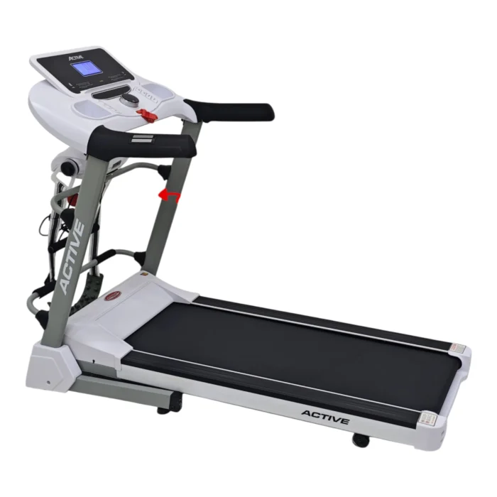 Tapis roulant active 120 kg 13002DS – Image 1