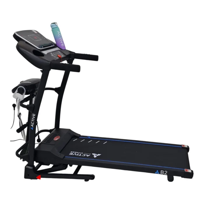 Tapis de course active B2DS full option – Image 1