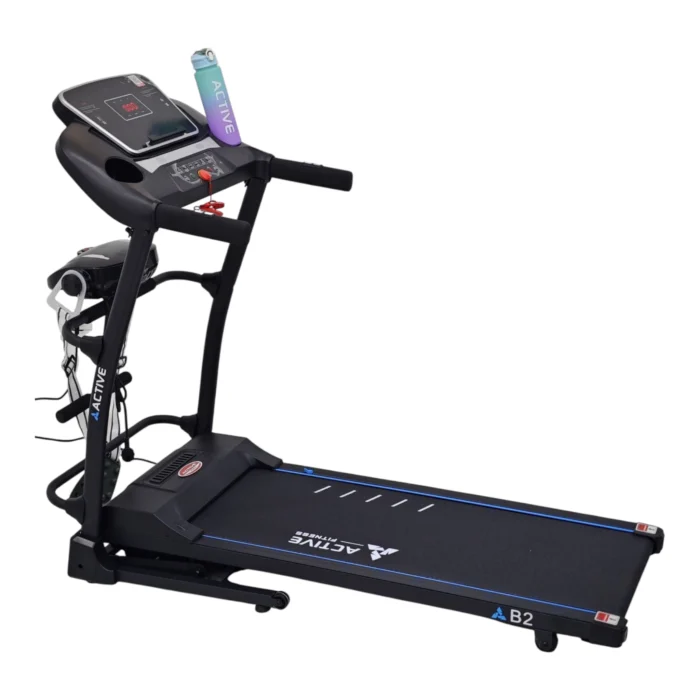 Tapis de course active B2D – Image 1