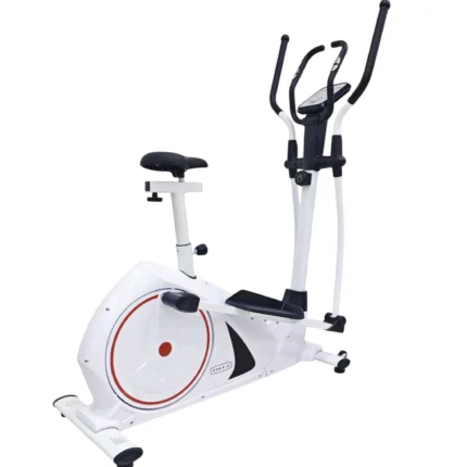 vélo elliptique TILLA K8718