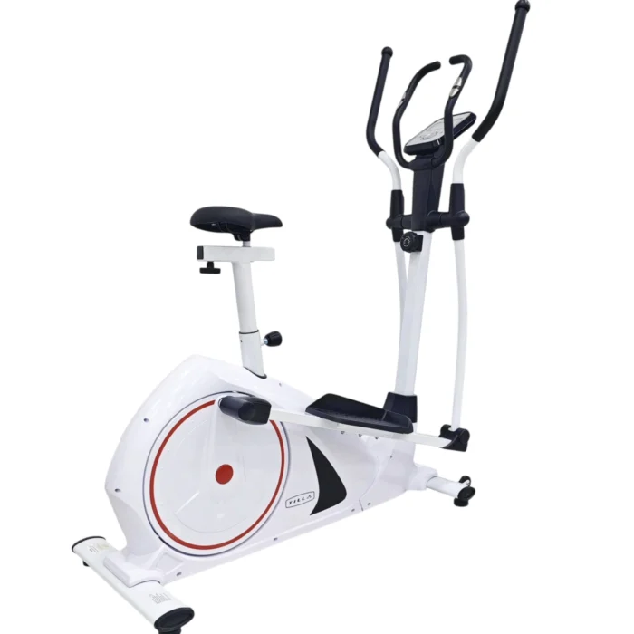 vélo elliptique TILLA K8718 – Image 1
