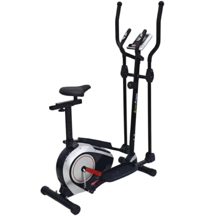 vélo elliptique active (velo de sport) 51002