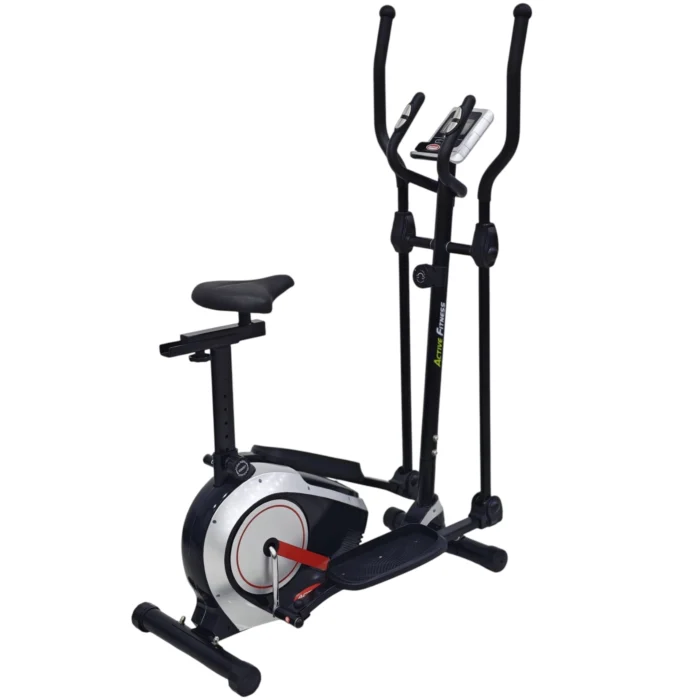 vélo elliptique active (velo de sport) 51002 – Image 1