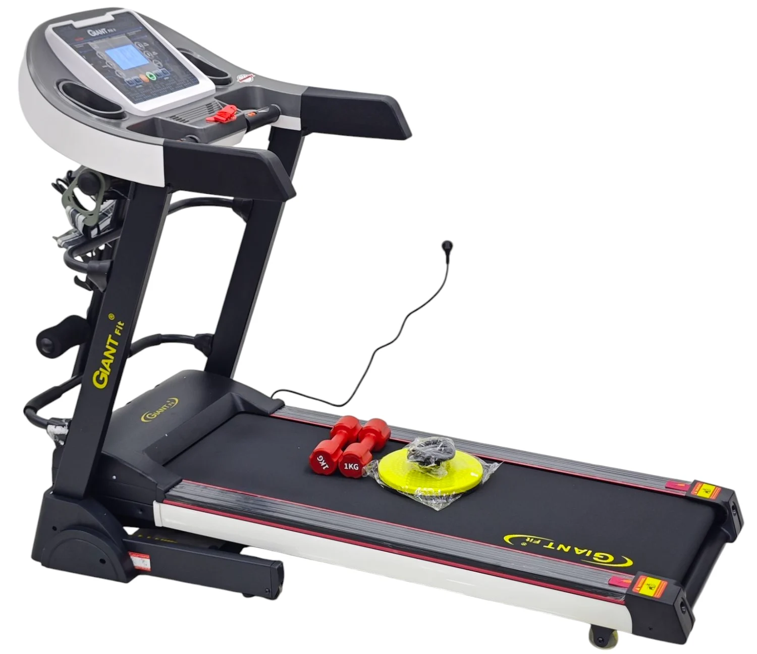 Tapis roulant giant fit GF 9.28 Tapis roulant giant fit GF 9.28