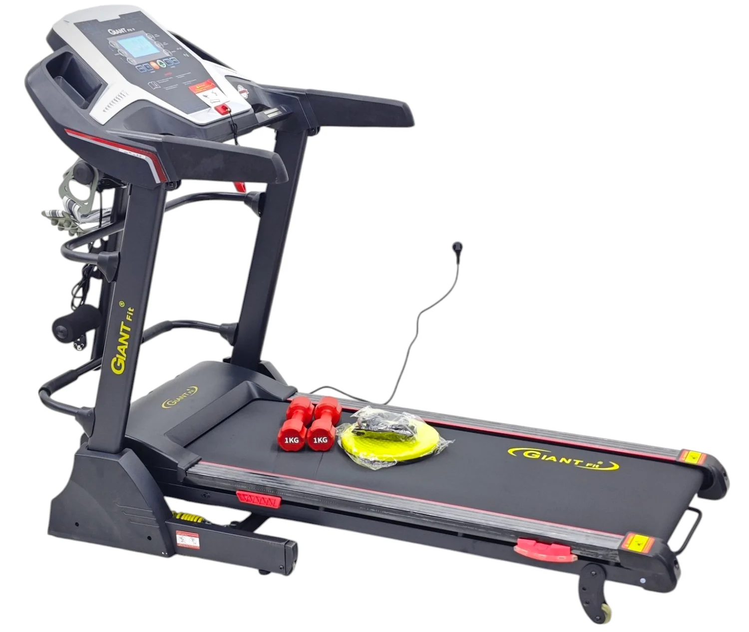 Tapis roulant giant fit GF 9.62 Tapis roulant giant fit GF 9.62