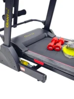 Tapis roulant giant fit GF 9.62 – Image 2